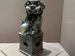 -张掖市博物馆