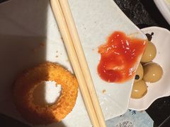 -华夏良子·足道·SPA·艾灸(苏州桥店)