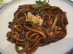 马凯炒鳝糊-马凯餐厅(地安门店)