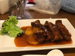 -莆田餐厅(大悦城店)