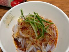 -驿楼兰·新疆菜(火车站店)