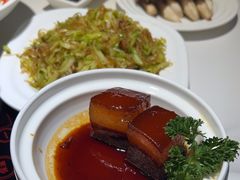 -黑鸡小馆(金源店)