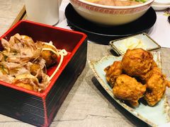 -火影忍者一乐拉面(环球港店)
