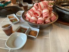 -胡哥烤肥牛(车公庙店)