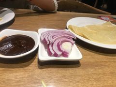 -榆林镇筋饼(知春路店)