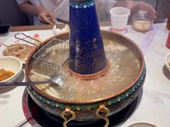 -董记老清泉·鲜切涮羊肉(窑岭店)