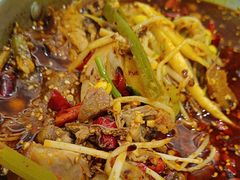 -蓉三少冒烤鸭·四川小吃集(北京首店)