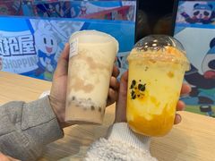 -果呀呀(国金街店)