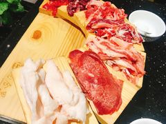 -尚合里潮汕牛肉火锅(海沧店)