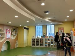 -金宝贝早教(富力广场中心)