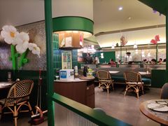 -芭莉与彩虹西餐厅(成都合生汇店)