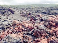-夏威夷火山国家公园