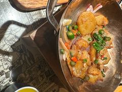 -绿茶餐厅(千岛湖银泰城店)