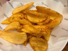 -食间牛排(湖西路店)