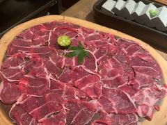 -蘑界·野生菌火锅(深业上城店)