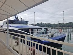 -三亚西岛海洋文化旅游区
