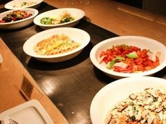 22-天津水游城丽筠酒店