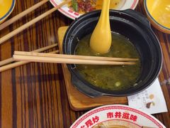 -山城欢现炒食堂(上海城店)