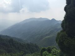 -井冈山风景名胜区