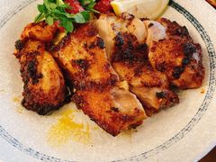煎鸡胸-FISH&POTATO Cō(地中海美食 万象城店)