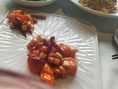 -庆云楼饭庄(什刹海店)