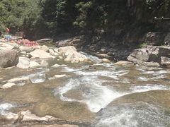 -雅鲁激流探险漂流