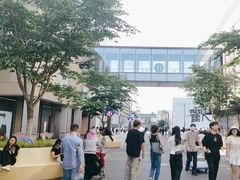 -杭州西湖银泰百货
