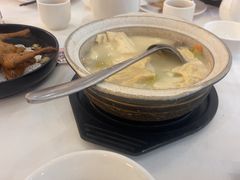 -东江渔村·古典园林·30年粤菜老字号(太和店)