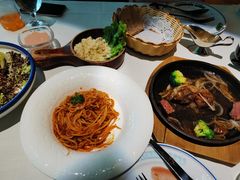 -俄士厨房(万松园店)