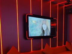 -星聚会KTV(龙湖上海奉贤天街店)