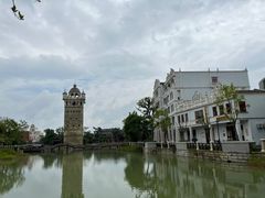 -赤坎·广东华侨国际旅游度假区