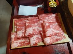 -蜀国大将老火锅(江北店)