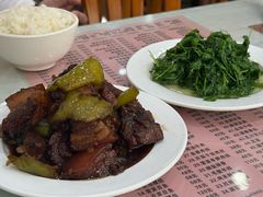 -茂隆餐厅(进贤路店)