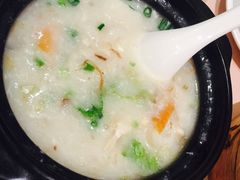 -陶陶居海鲜酒家(新马路店)
