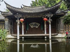 -朱家花园