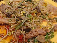 -北丐先生·野馄饨烧烤(泰达E街区店)