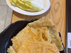-淼福猪肚鸡·椰子鸡火锅(大沙地店)