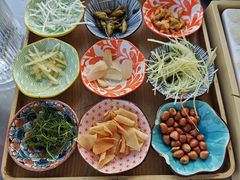 -渔顺生·顺德鱼生·粥底火锅·桑拿鸡(渔人码头店)