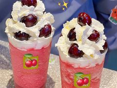 -奈雪的茶(湖滨银泰in77C区PRO店)