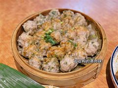 -园林美食城·本土农家菜(杨和镇店)