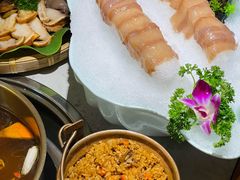 -大理董·董家小厨野生菌火锅(古城旗舰店)