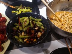 -一棠龙虾•王牌虾球(楚河汉街店)