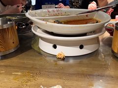 -东方红·湖南菜(金屿店)