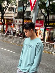 -藤野造型专业烫染接发