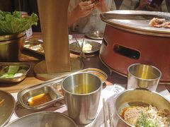 -西塔老太太泥炉烤肉(万柳华联店)