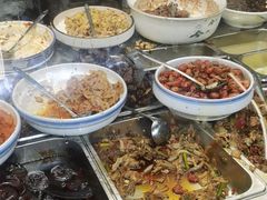-梅溪·小伙子干挑面(安吉总店)