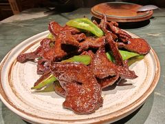 -兰溪小馆(首经贸店)