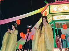 -武汉园博园(武汉自然博物馆)