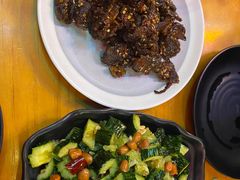-回·龙虾铺·盆盆蟹·烧烤大排档(回龙观店)