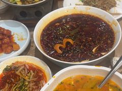 -李氏传家菜(兴城路店)